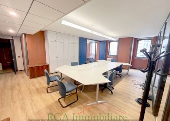 ufficio - Office viale Papa Giovanni XXIII, Bergamo - photo 12