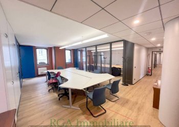 ufficio - Office viale Papa Giovanni XXIII, Bergamo - photo 13