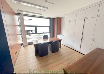 ufficio - Office viale Papa Giovanni XXIII, Bergamo - photo 15