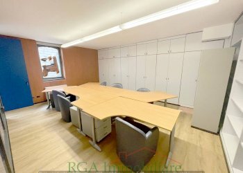 ufficio - Office viale Papa Giovanni XXIII, Bergamo - photo 18