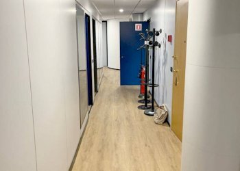 ufficio - Office viale Papa Giovanni XXIII, Bergamo - photo 19