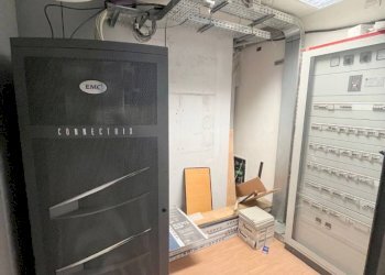 ufficio - Office viale Papa Giovanni XXIII, Bergamo - photo 20