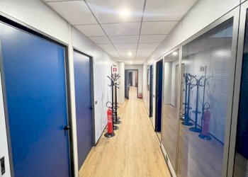 ufficio - Office viale Papa Giovanni XXIII, Bergamo - photo 21