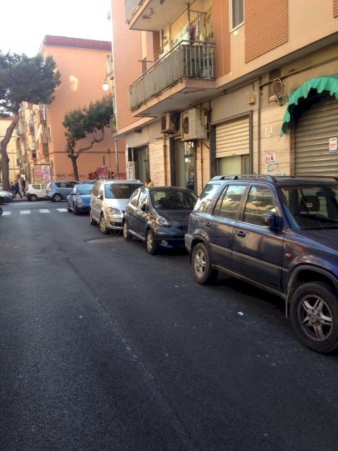 IMG_4485.JPG - Locale Commerciale Via Carlo Granozio 7, Salerno - foto 2