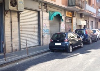 IMG_4204.JPG - Locale Commerciale Via Carlo Granozio 7, Salerno - foto 1