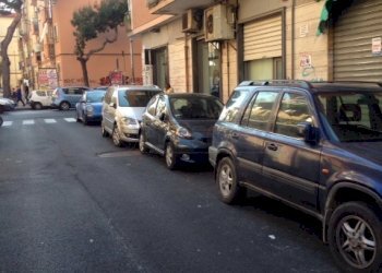 IMG_4485.JPG - Locale Commerciale Via Carlo Granozio 7, Salerno - foto 2