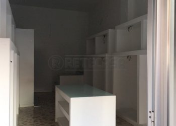 IMG_1601.JPG - Locale Commerciale Via Carlo Granozio 7, Salerno - foto 5