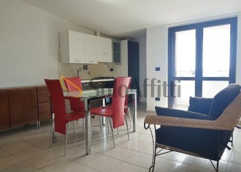 Zona giorno - Mansarda Borgia - foto 1