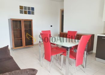 Zona giorno - Mansarda Borgia - foto 3