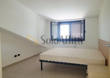 Camera da letto 1 - Mansarda Borgia - foto 4