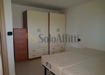 Camera da letto 2 - Mansarda Borgia - foto 6