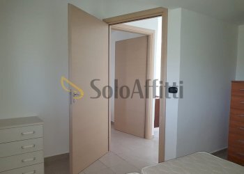 Camera da letto 2 - Mansarda Borgia - foto 7