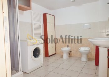 Bagno - Mansarda Borgia - foto 8