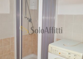 Bagno - Mansarda Borgia - foto 9