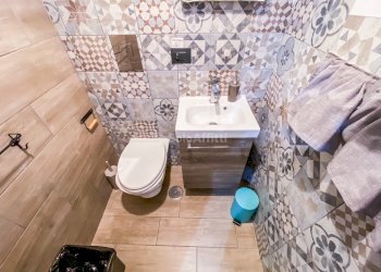 BAGNO - Appartamento Salita Pontecorvo, Napoli (zona Montecalvario) - foto 16