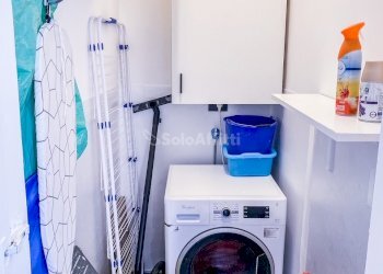 LAVANDERIA - Appartamento Salita Pontecorvo, Napoli (zona Montecalvario) - foto 18