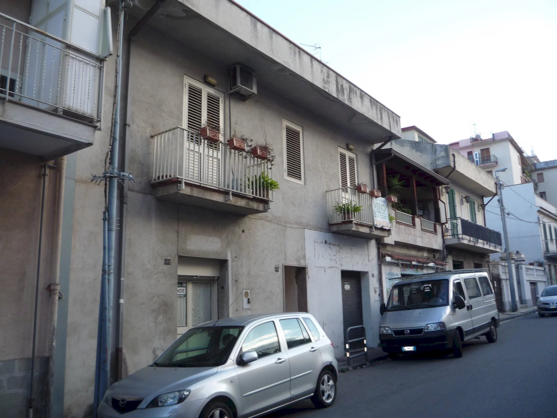 Locale Commerciale Via Marco  Polo, Messina - foto 2