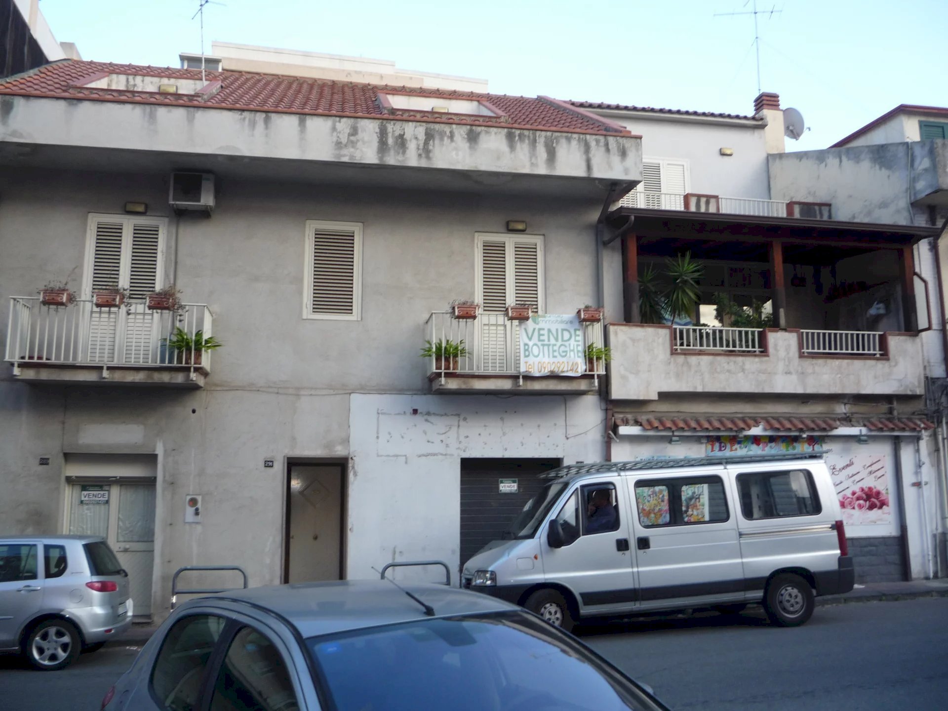 Locale Commerciale Via Marco  Polo, Messina - foto 3