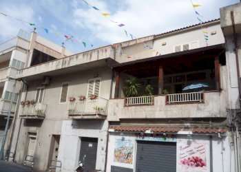 Locale Commerciale Via Marco  Polo, Messina - foto 1