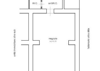 Locale Commerciale Via Marco  Polo, Messina - foto 5