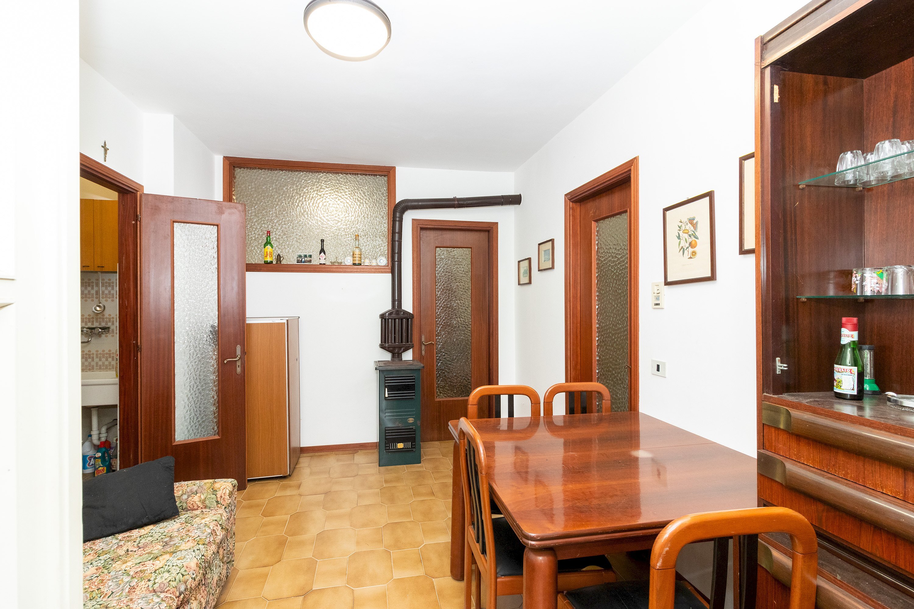 Bilocale Borgata Sant'Anna, Snc, frazione Sant'anna, Roccabruna - foto 2