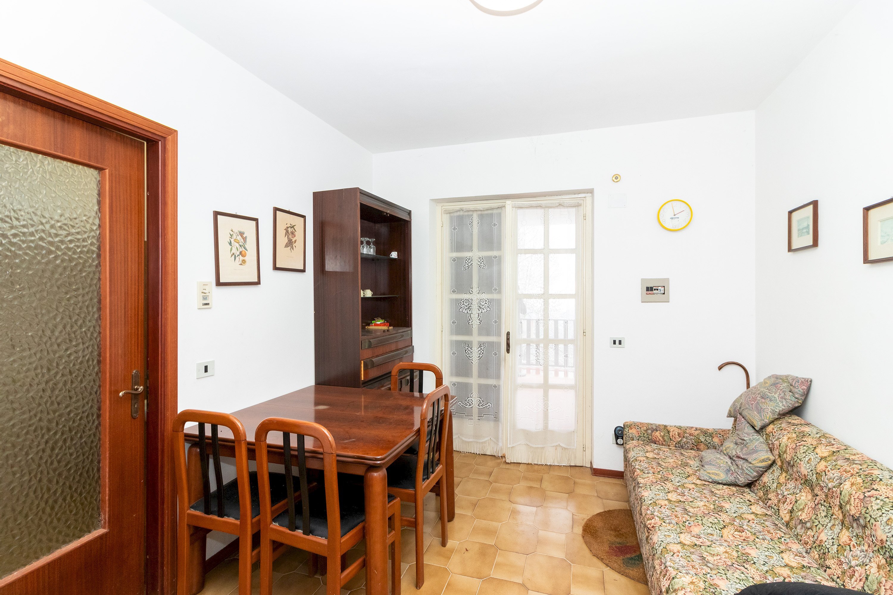 Bilocale Borgata Sant'Anna, Snc, frazione Sant'anna, Roccabruna - foto 3