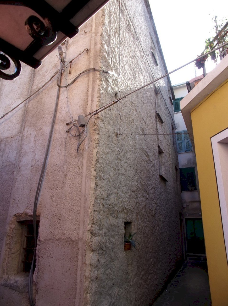 100_0273.JPG - Rustico Via Giacomo Matteotti 12, Deiva Marina - foto 2