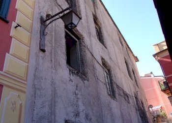 100_0271.JPG - Rustico Via Giacomo Matteotti 12, Deiva Marina - foto 1