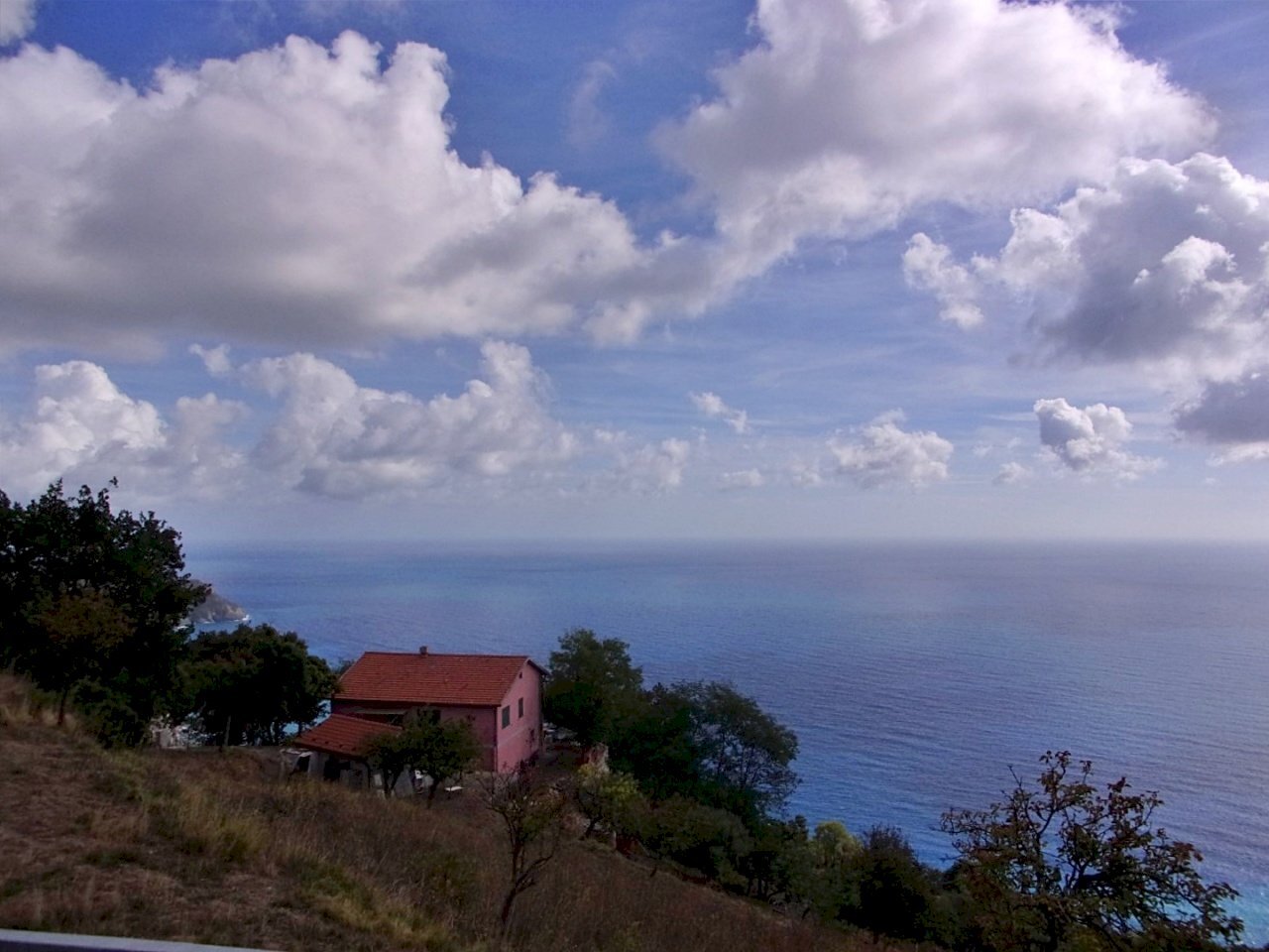 100_0246.JPG - Appartamento Localita' Foce Del Prato 2, Framura - foto 2