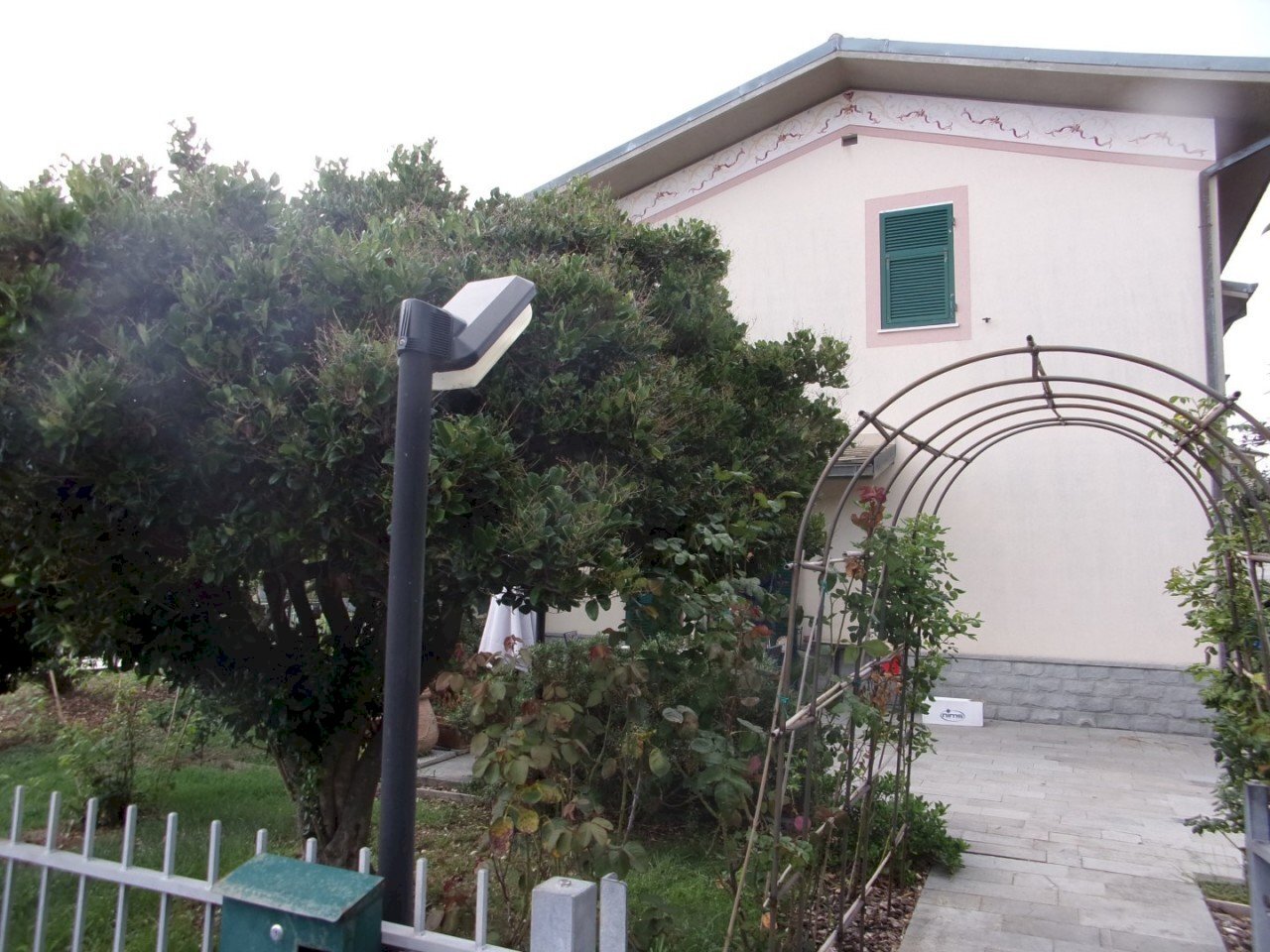 100_0252.JPG - Appartamento Localita' Foce Del Prato 2, Framura - foto 3