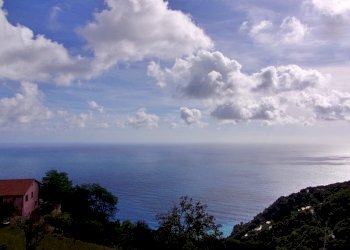 100_0245.JPG - Appartamento Localita' Foce Del Prato 2, Framura - foto 1