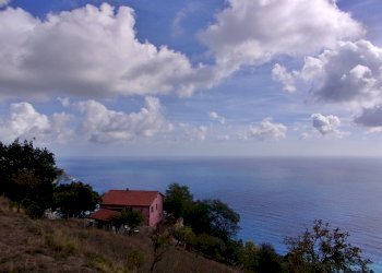 100_0246.JPG - Appartamento Localita' Foce Del Prato 2, Framura - foto 2