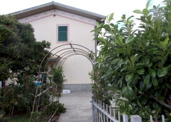 100_0253.JPG - Appartamento Localita' Foce Del Prato 2, Framura - foto 4