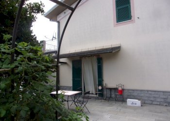 100_0255.JPG - Appartamento Localita' Foce Del Prato 2, Framura - foto 5