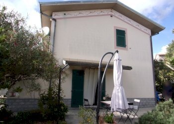 100_0258.JPG - Appartamento Localita' Foce Del Prato 2, Framura - foto 6