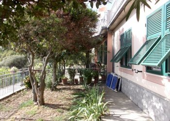 100_0264.JPG - Appartamento Localita' Foce Del Prato 2, Framura - foto 9