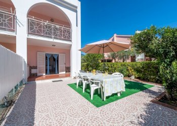 Villa Via Trebazio, Casal Velino - foto 2