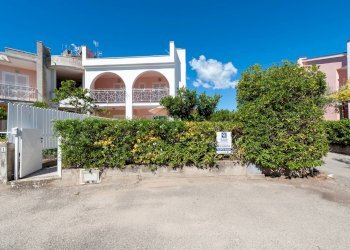 Villa Via Trebazio, Casal Velino - foto 3