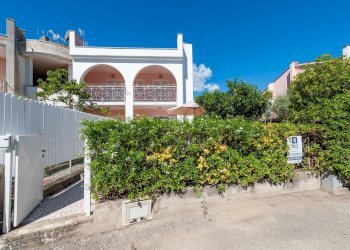 Villa Via Trebazio, Casal Velino - foto 4