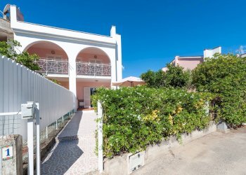 Villa Via Trebazio, Casal Velino - foto 5