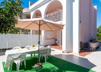 Villa Via Trebazio, Casal Velino - foto 7