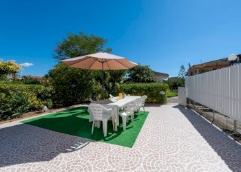 Villa Via Trebazio, Casal Velino - foto 8