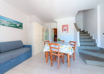 Villa Via Trebazio, Casal Velino - foto 9