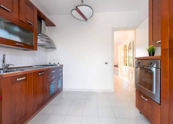 Villa Via Trebazio, Casal Velino - foto 11