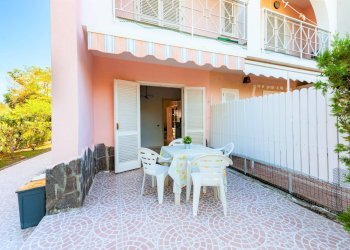 Villa Via Trebazio, Casal Velino - foto 12