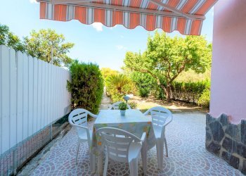 Villa Via Trebazio, Casal Velino - foto 13