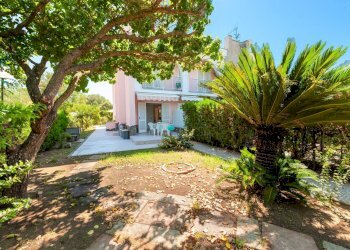 Villa Via Trebazio, Casal Velino - foto 14