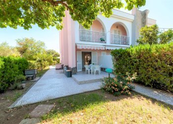 Villa Via Trebazio, Casal Velino - foto 15