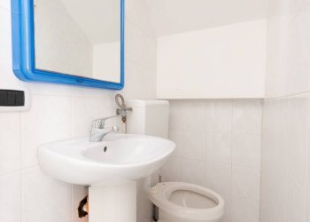 Villa Via Trebazio, Casal Velino - foto 16