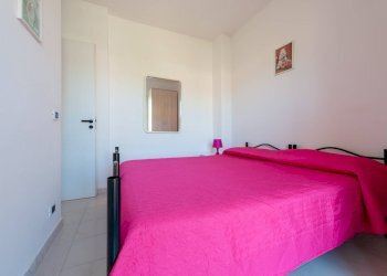 Villa Via Trebazio, Casal Velino - foto 18